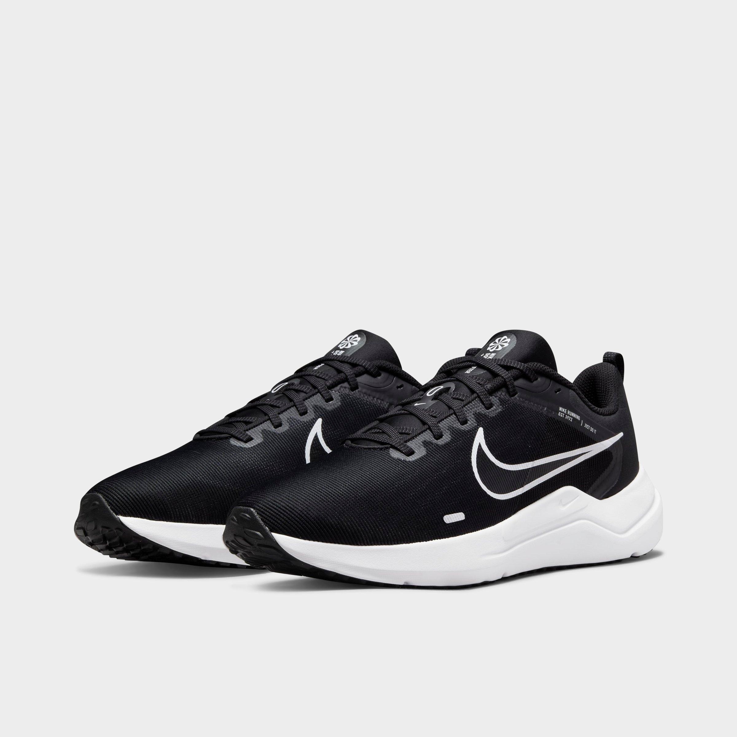MEN'S NIKE DOWNSHIFTER 12 TRAINING SHOES - 2