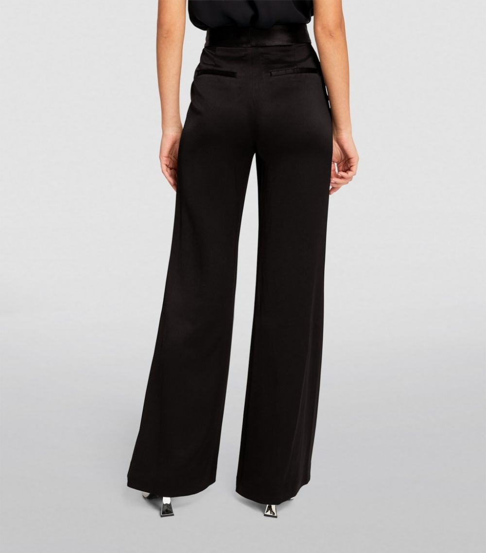 Dylan Flared Trousers - 8