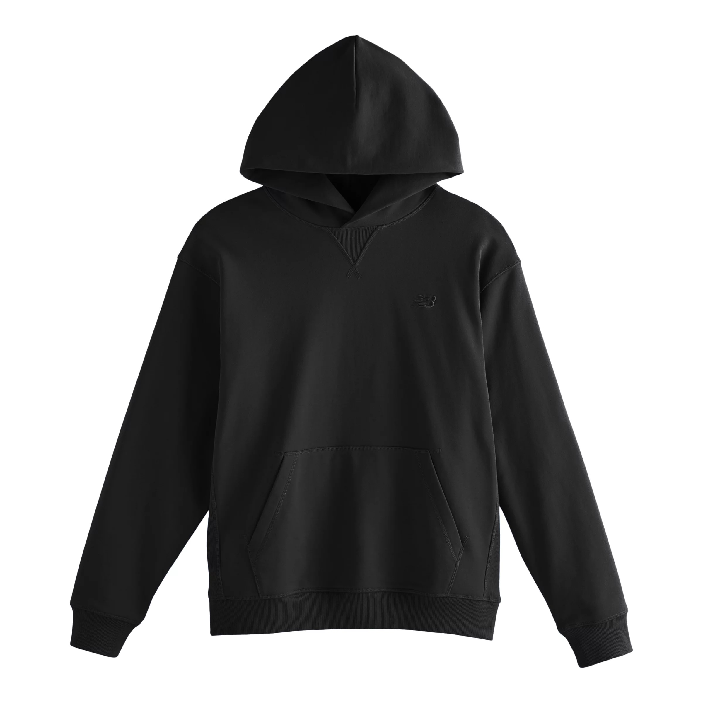 Athletics French Terry Hoodie - 7