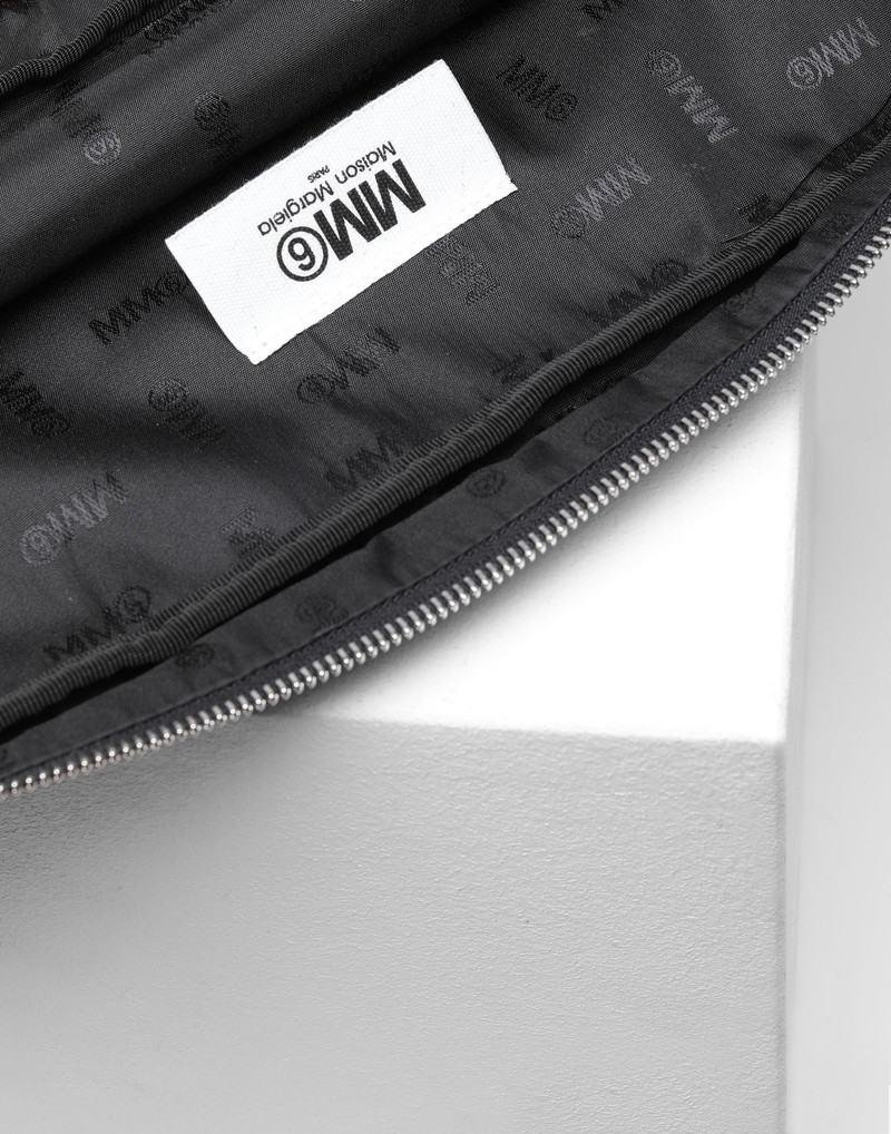 Multi-wear logo bag 3