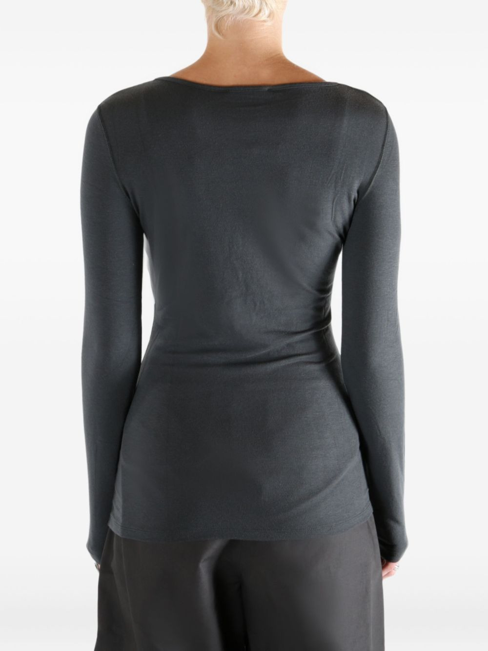 long-sleeve top - 5