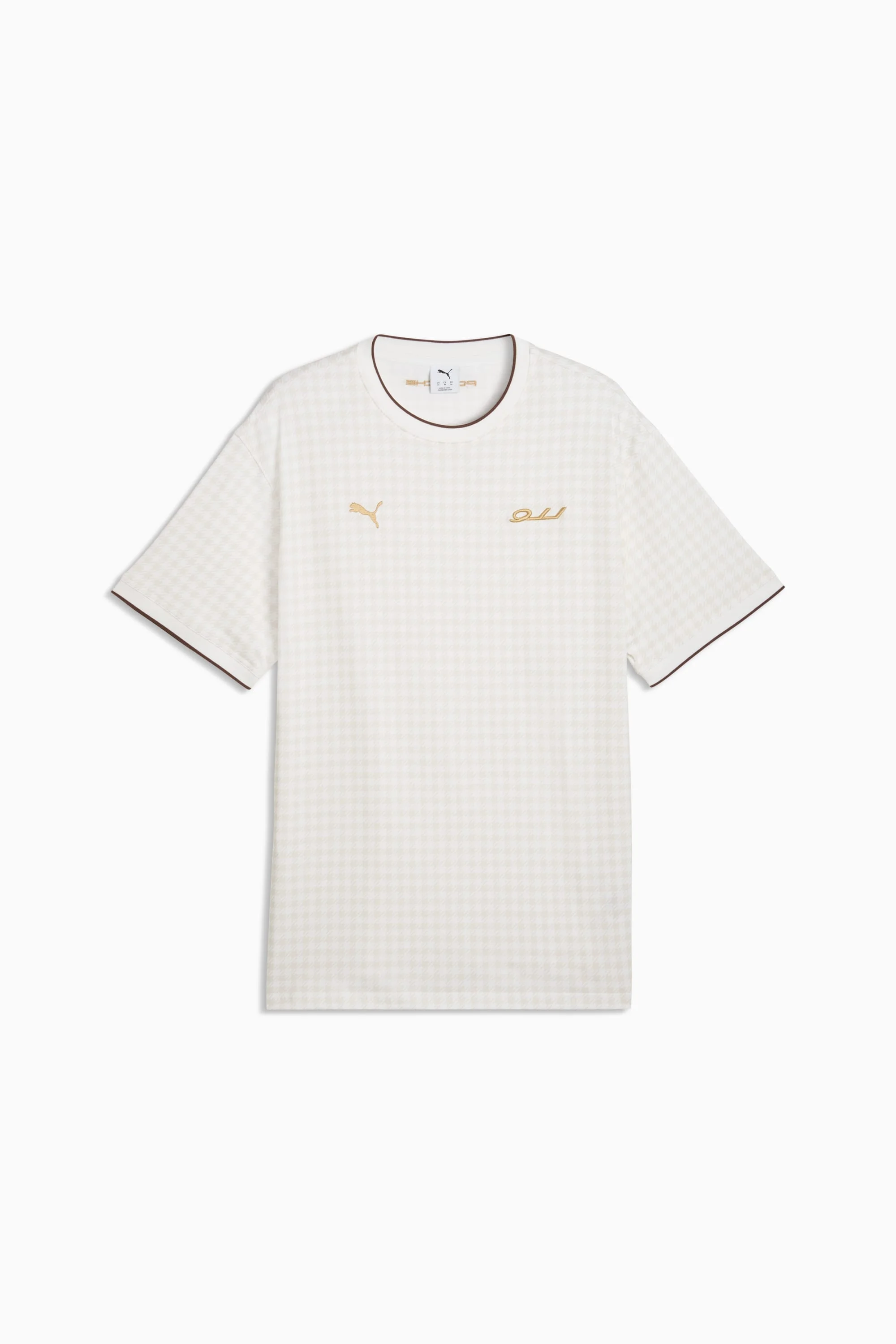 Porsche Legacy Men's Tee - 1