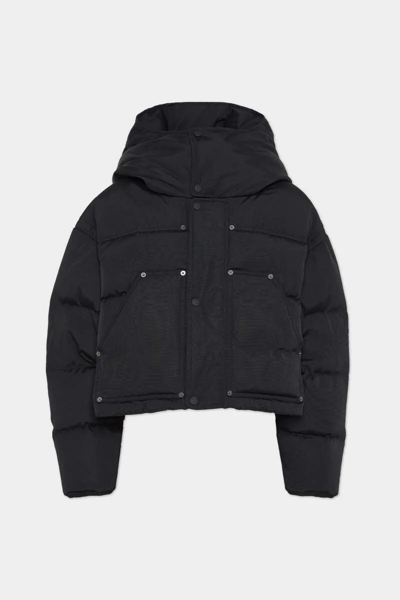 ICON UTILITY PUFFER - 1