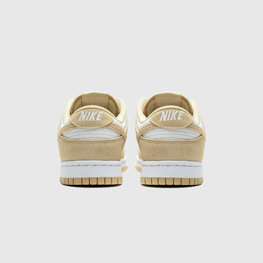 DUNK LOW RETRO "TEAM GOLD" - 4
