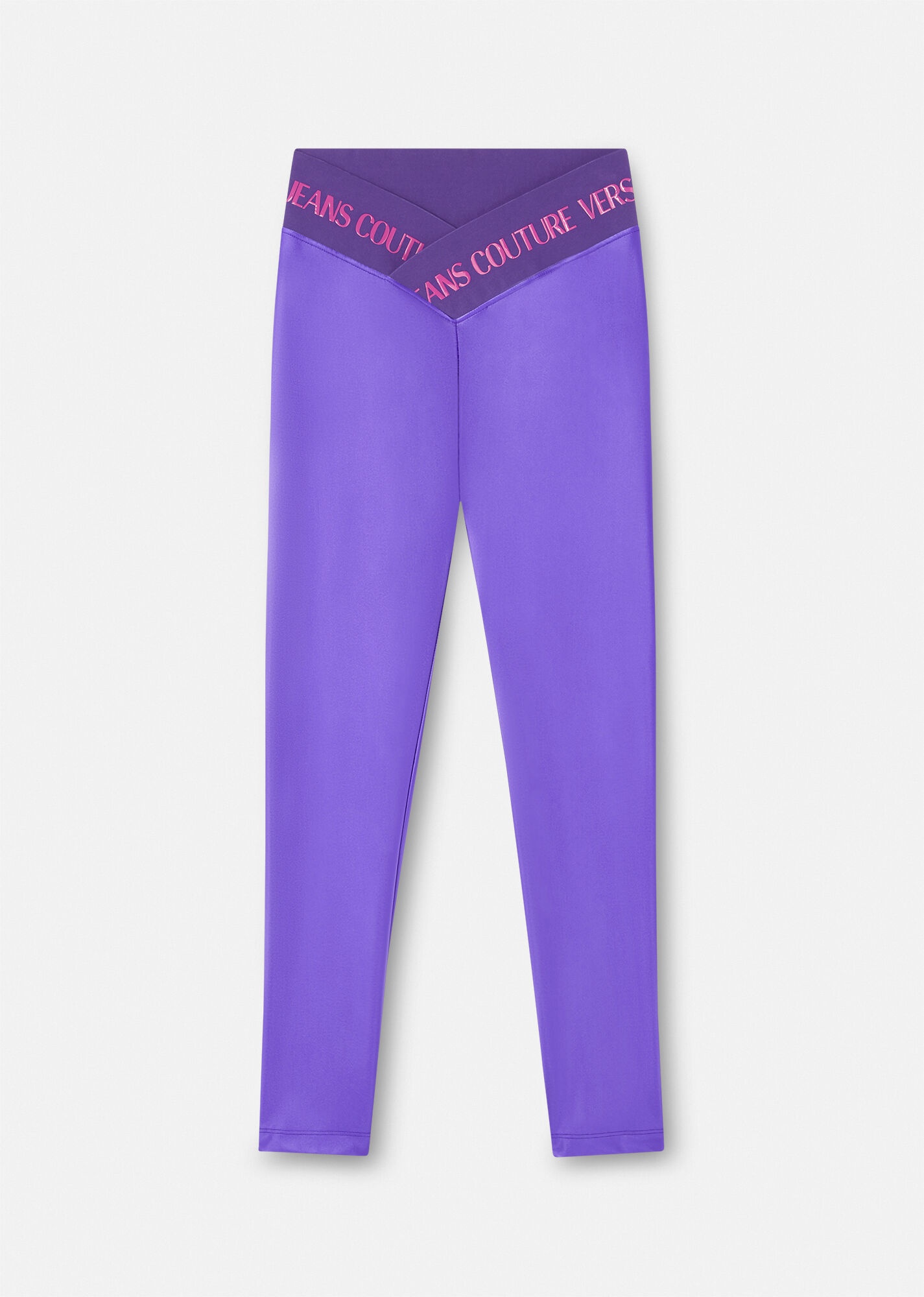 Logo Leggings - 1