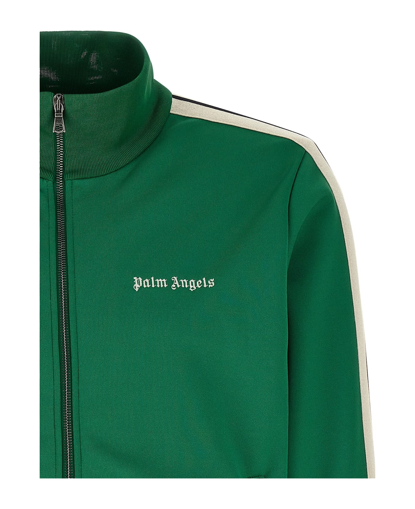 'classic Logo' Sweatshirt - 4