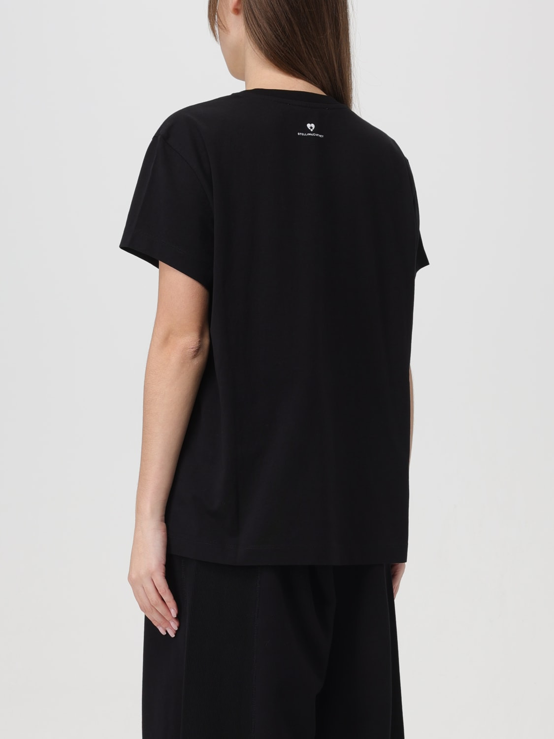 T-shirt woman Stella McCartney - 3