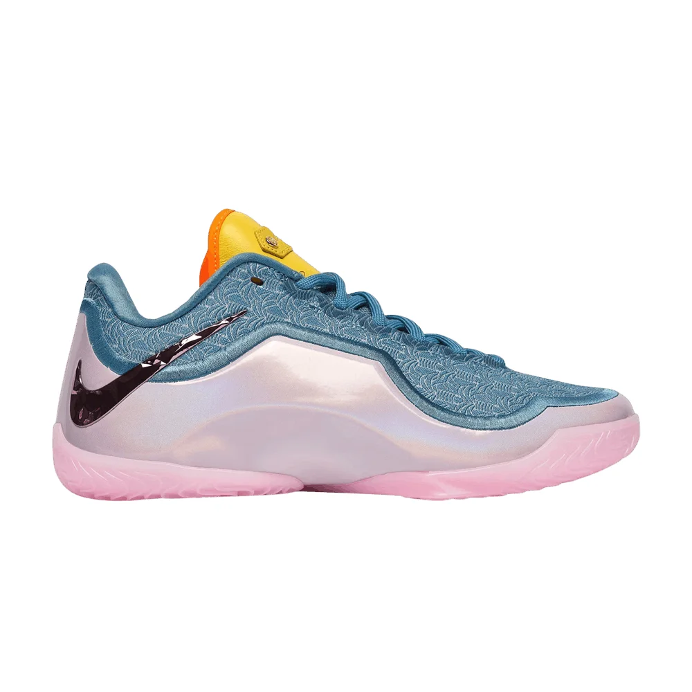 Nike Lebron 23 'Miami Twice' - 1