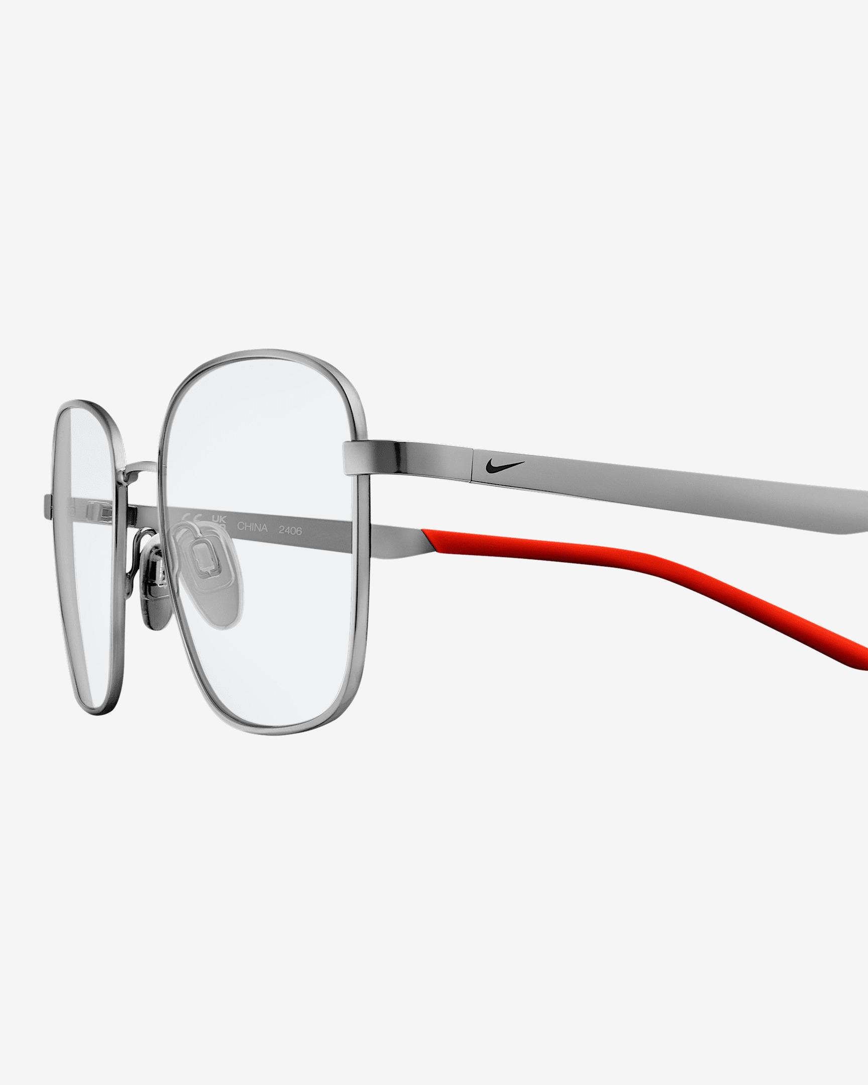 Nike Traveler Flow Blue Light Glasses - 5
