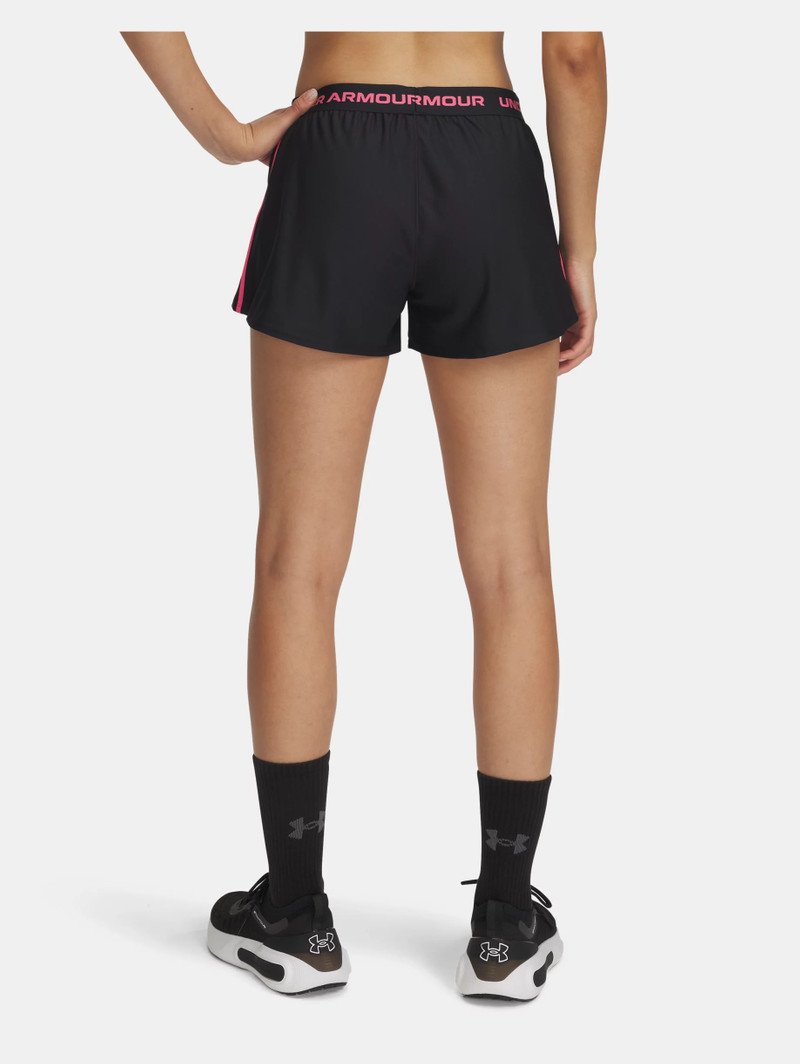 Under Armour Women's UA Tech™ Play Up Shorts outlook