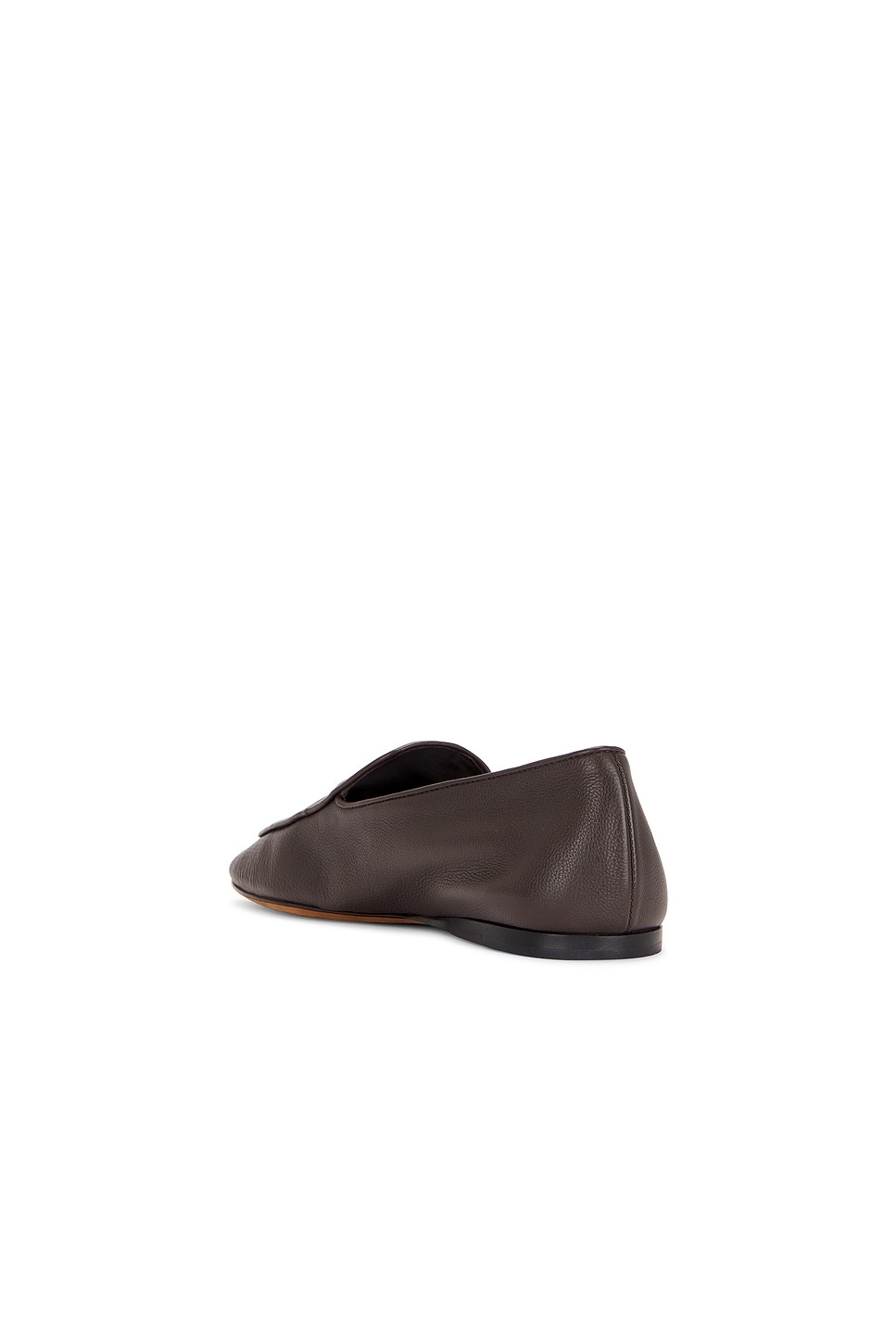 Hereditas Flat Loafer - 3
