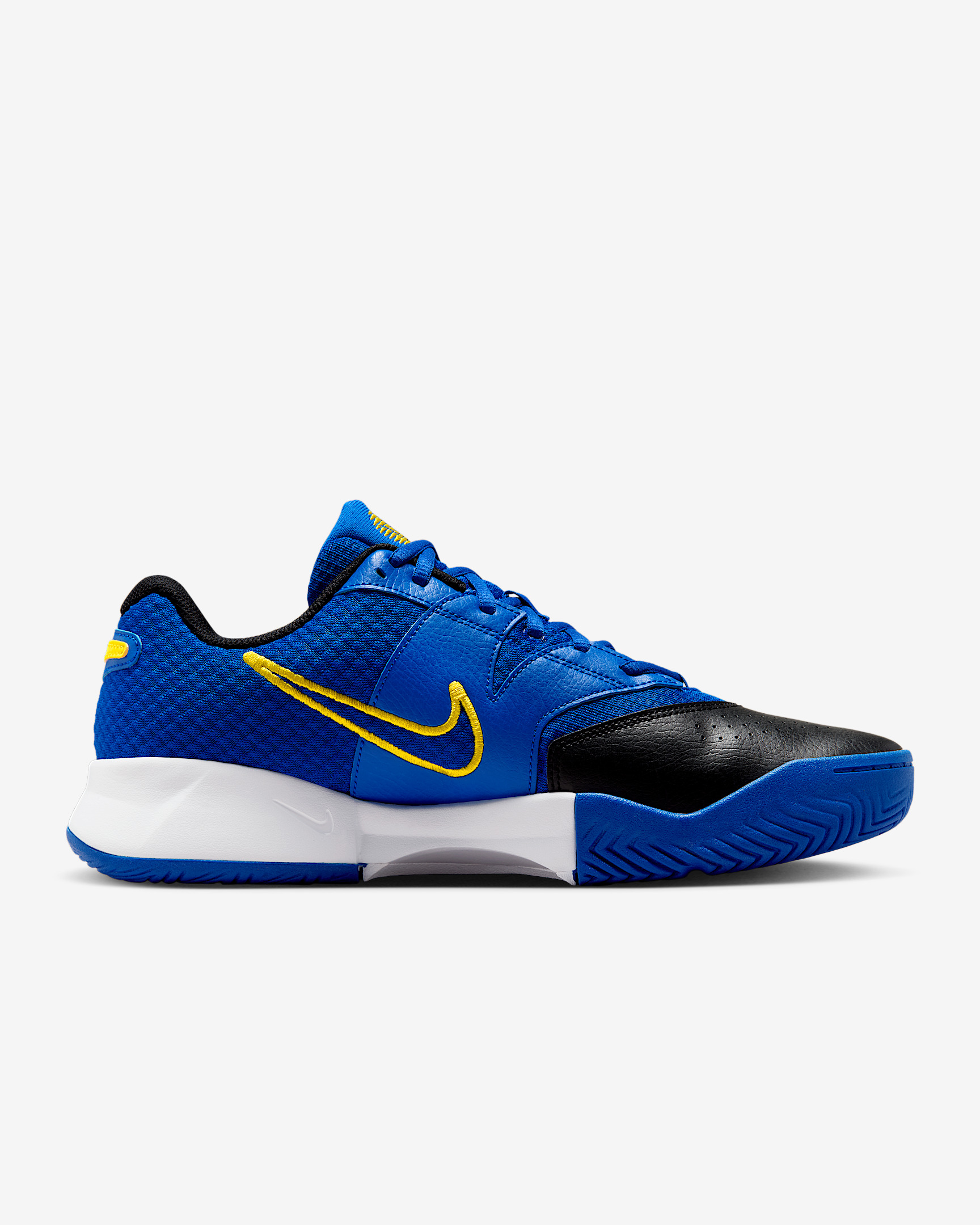 NikeCourt Lite 4 Men's Tennis Shoes - 3