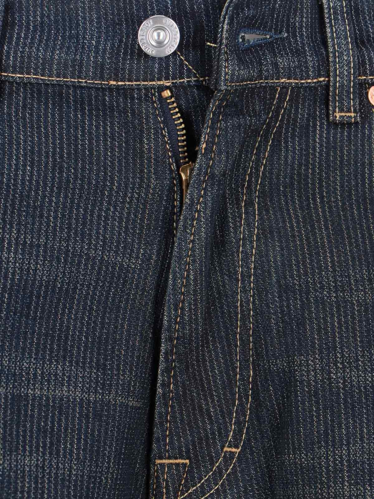 'THIRD CUT' PANTS - 5