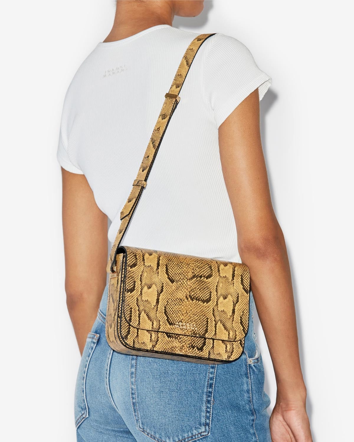NIZZA BAG - 4