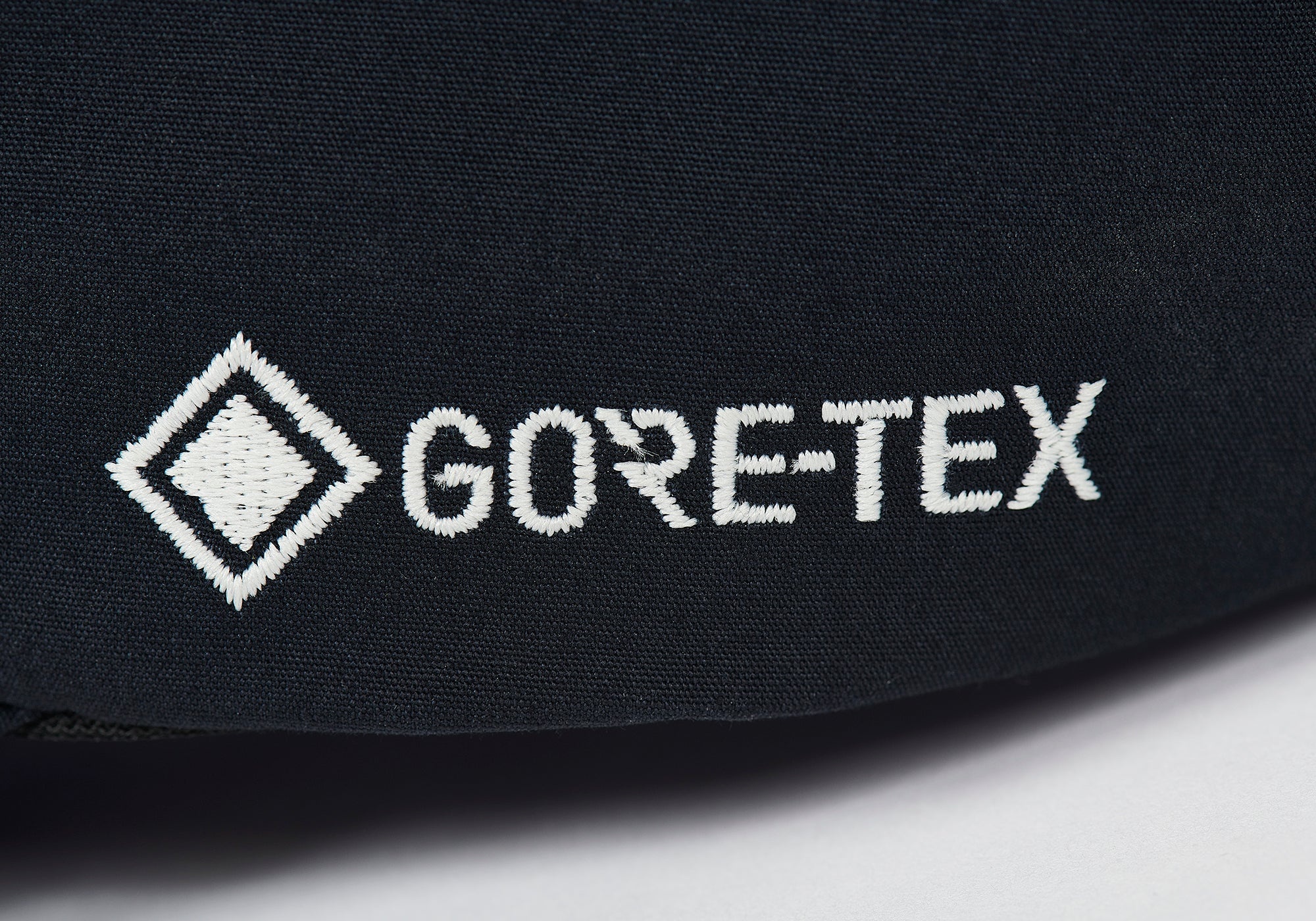 PALACE NANAMICA GORE-TEX CAP DARK NAVY - 5