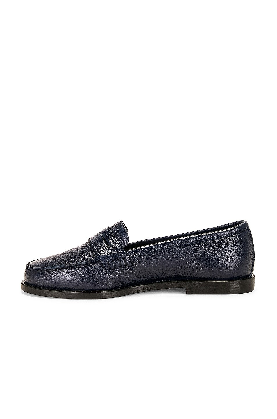 Perrita Leather Loafer - 5