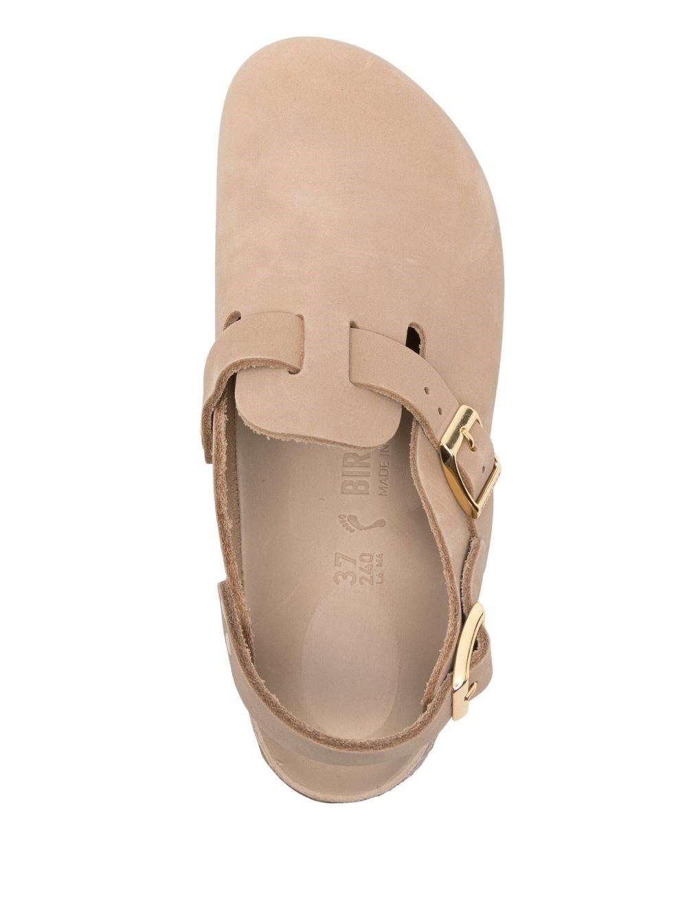 Sabot Tokio - 3