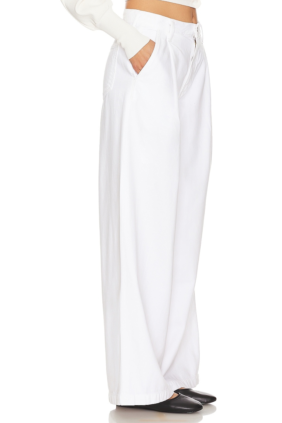 Ellis Trouser - 2