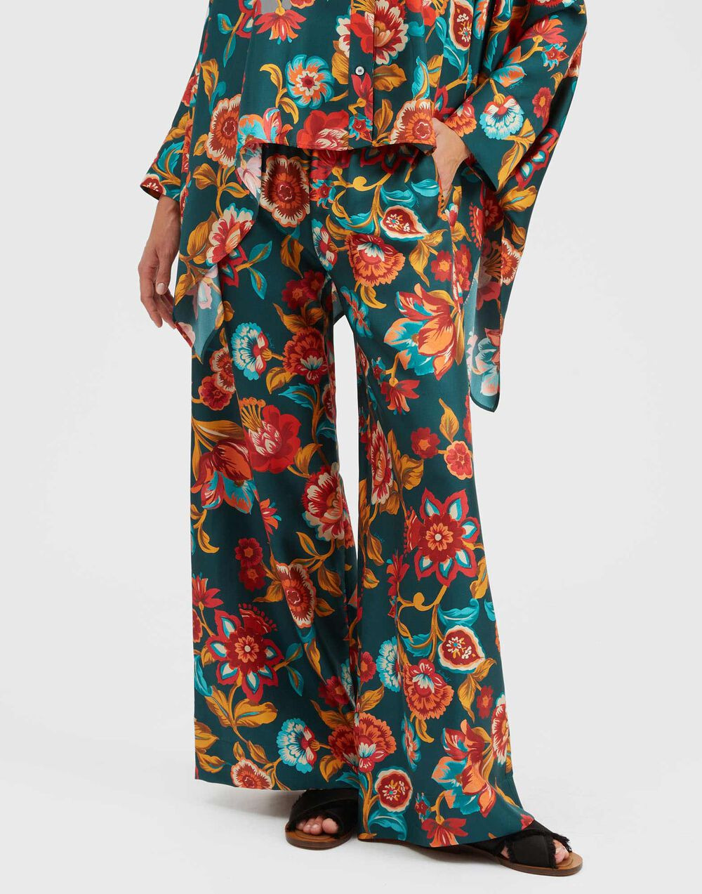 Palazzo Pants - 7