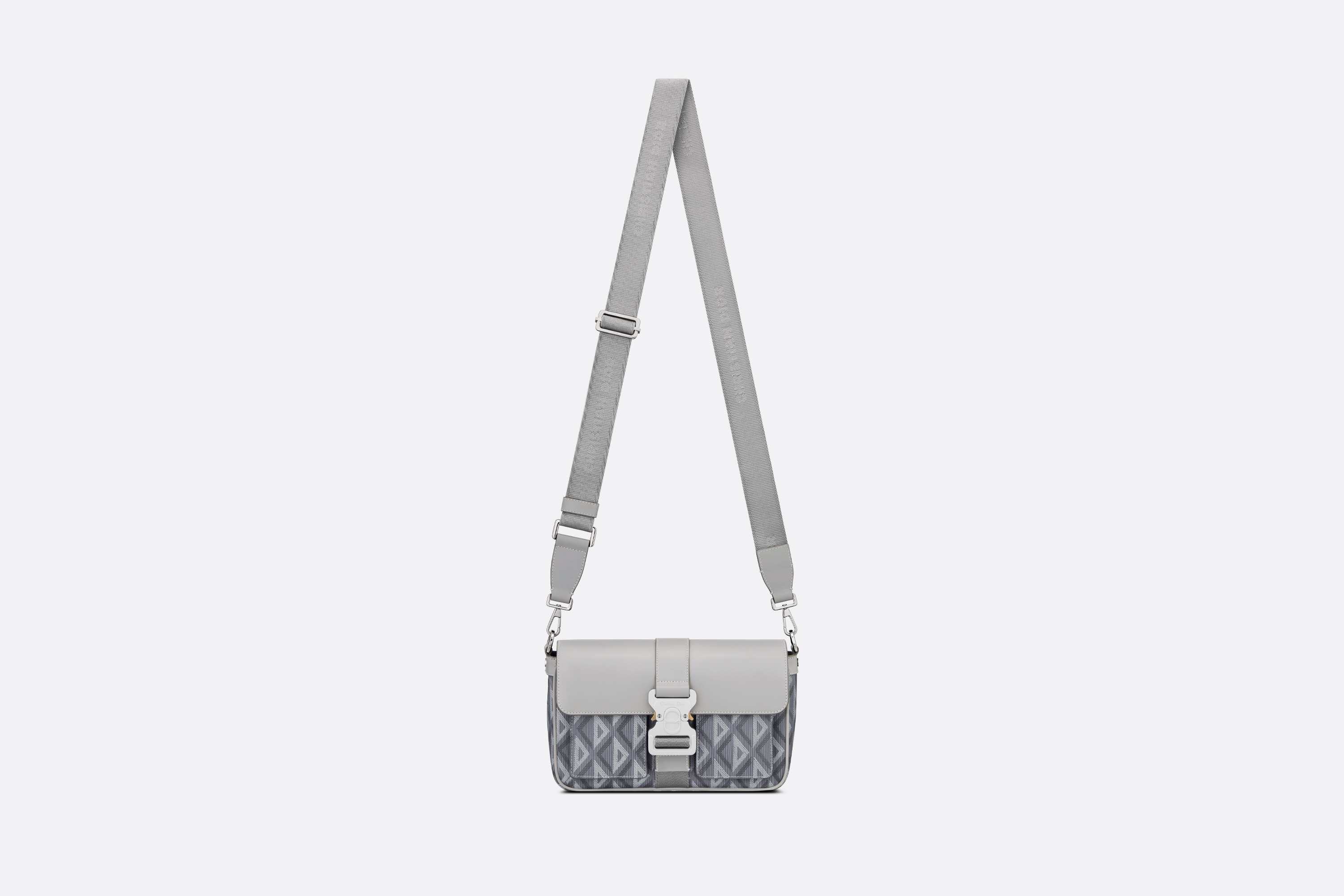 Dior Hit The Road Bag with Strap 4
