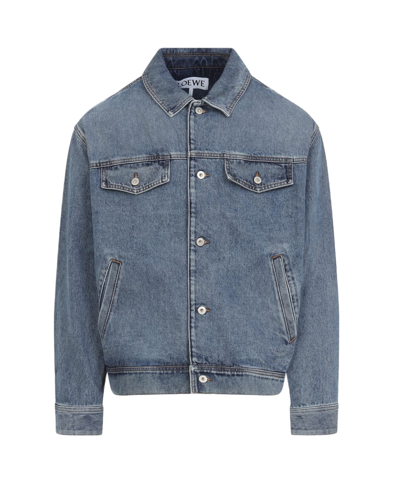 Jacket - 1