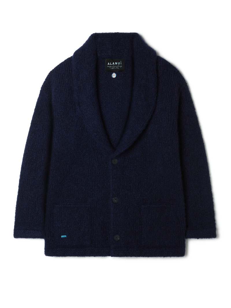 ALANUI FINEST CARDIGAN 1