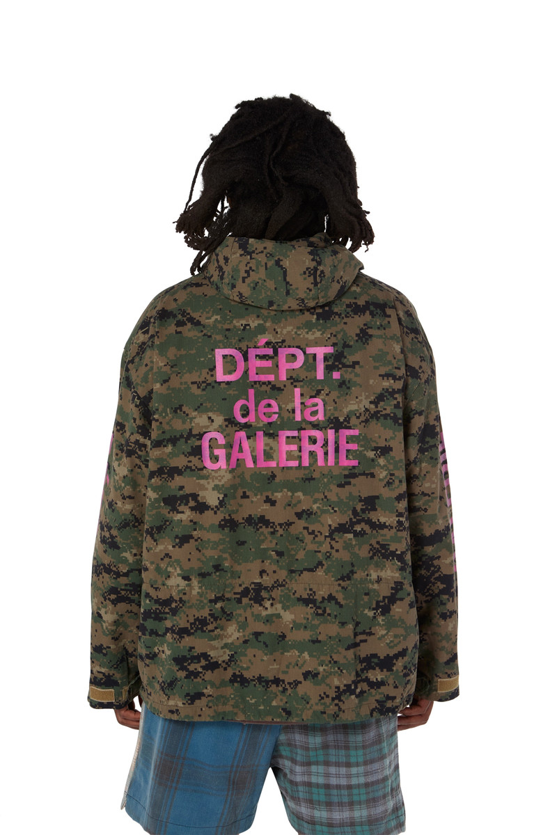 DIGITAL CAMO ANORAK 10