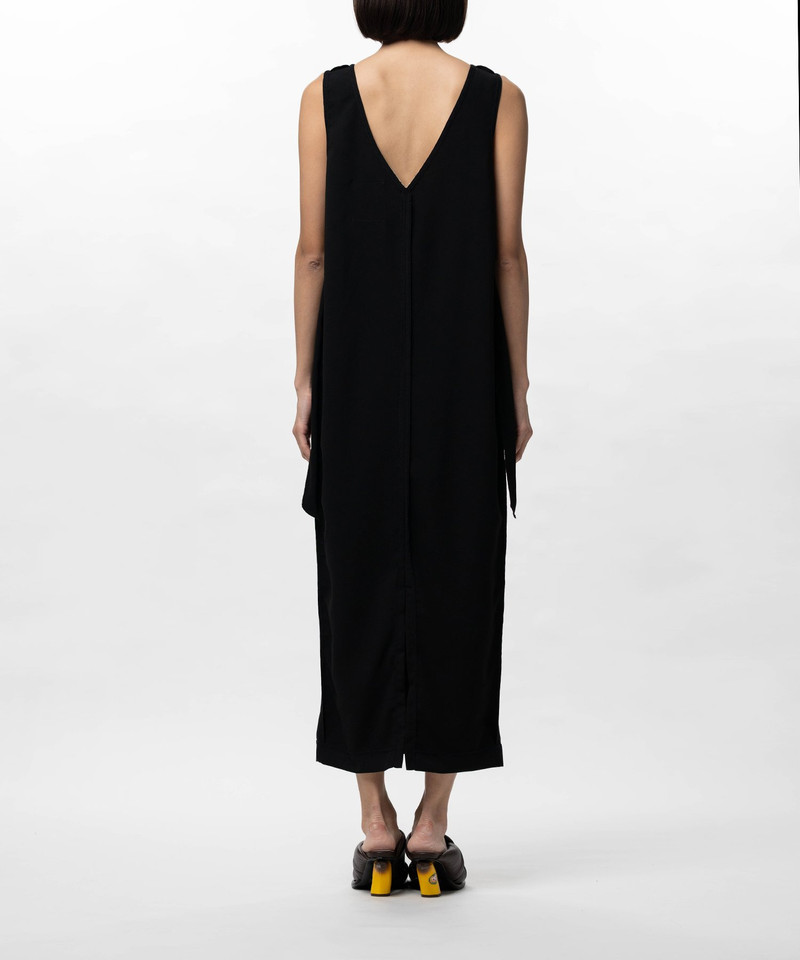 Inside-out Dress 6
