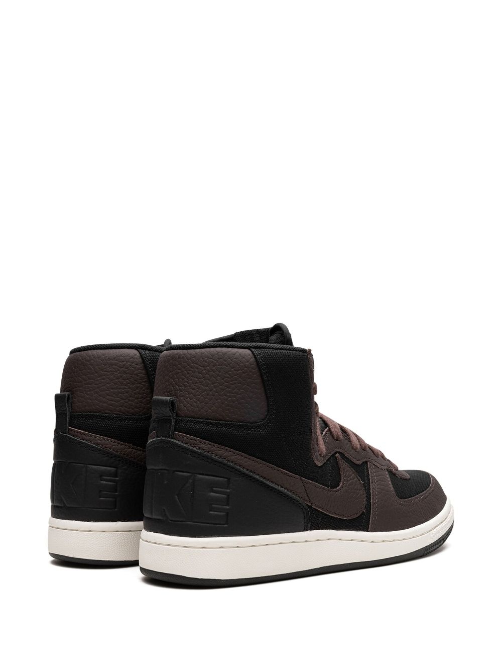 Terminator High "Velvet Brown" sneakers - 3