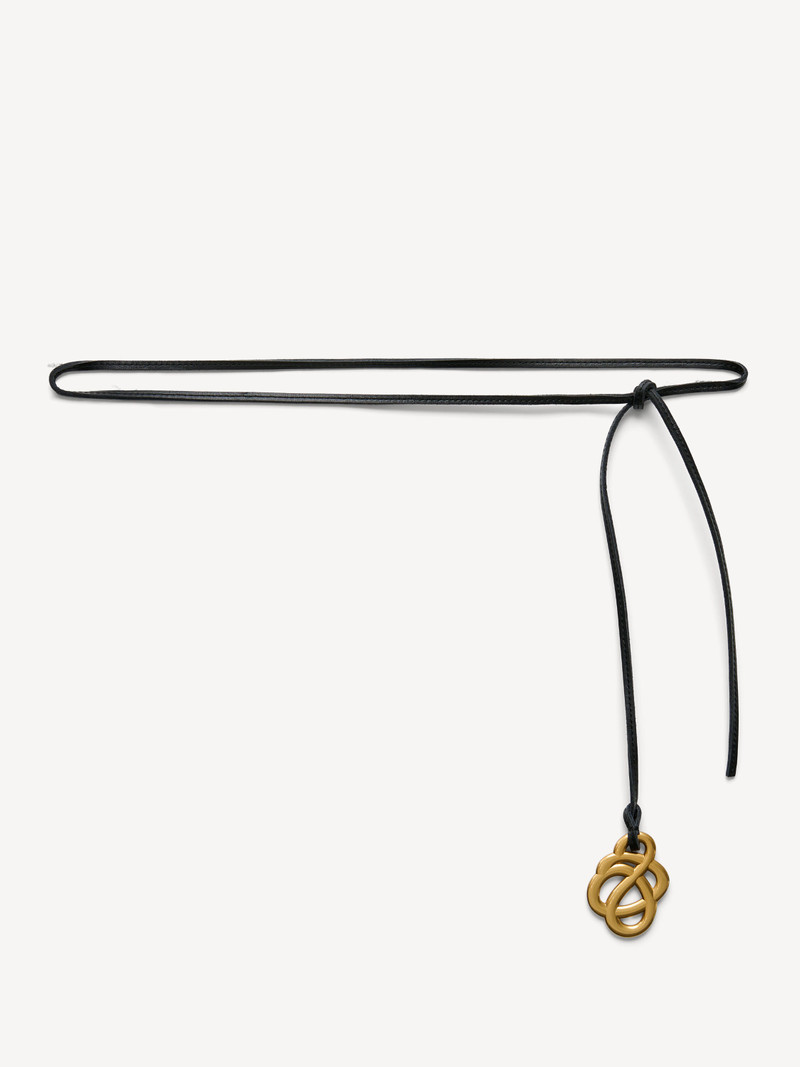 Sallon leather belt 1