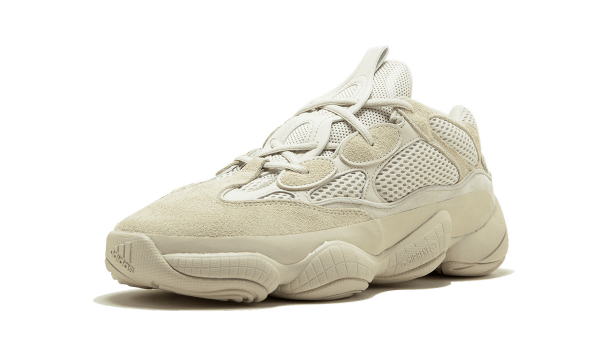 Yeezy 500 - 4