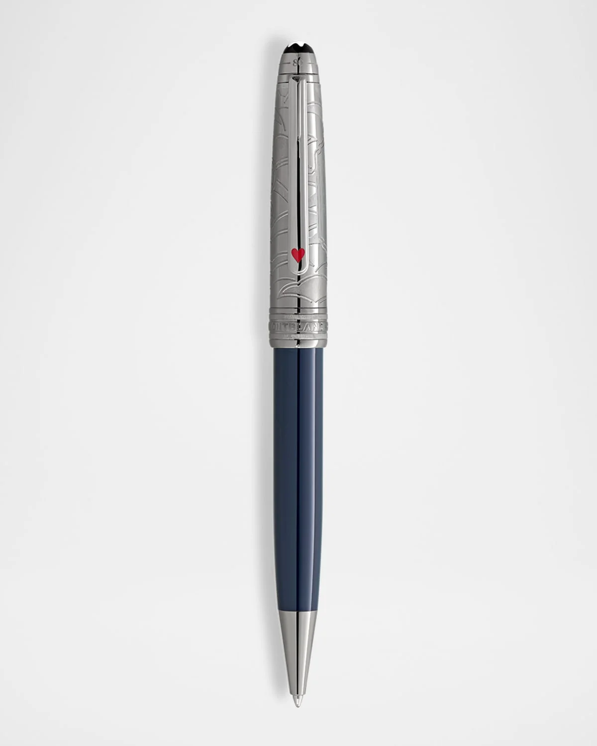 Men's Meisterstck Around the World in 80 Days Doue Ballpoint Pen - 1