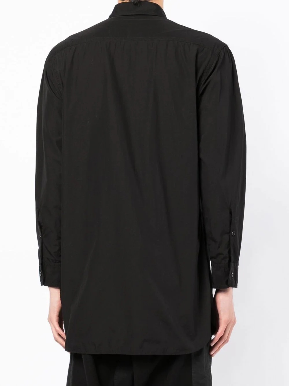 U-3 double-collar shirt - 4