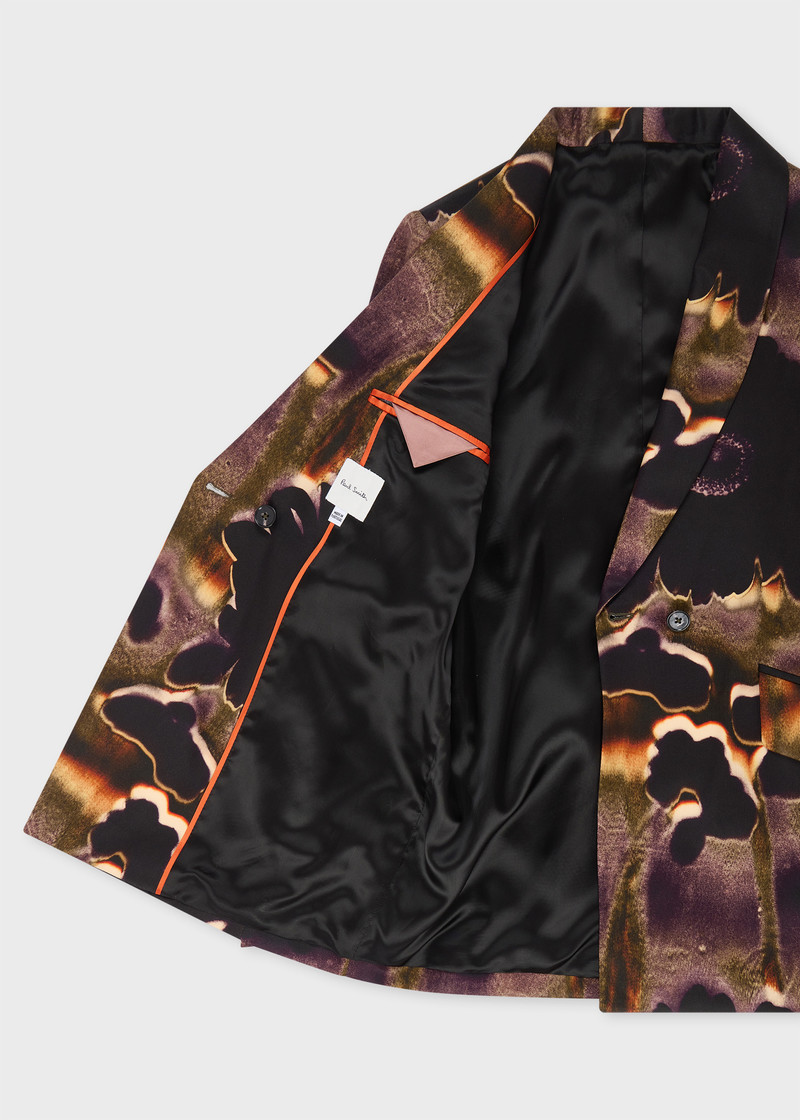 Women's 'Field Flowers' Suit 4