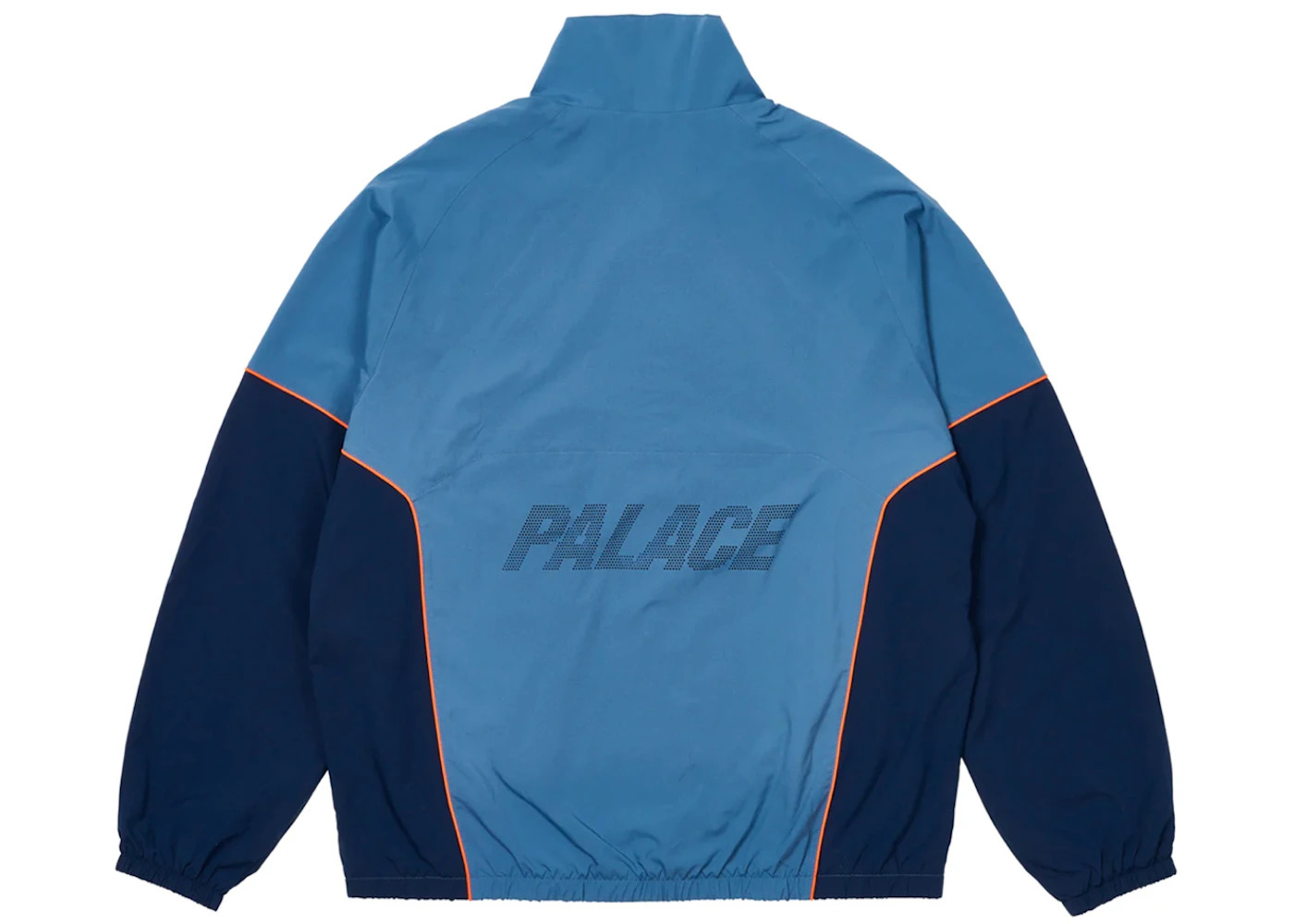 Palace Lazer Shell Jacket Fresh Air - 2
