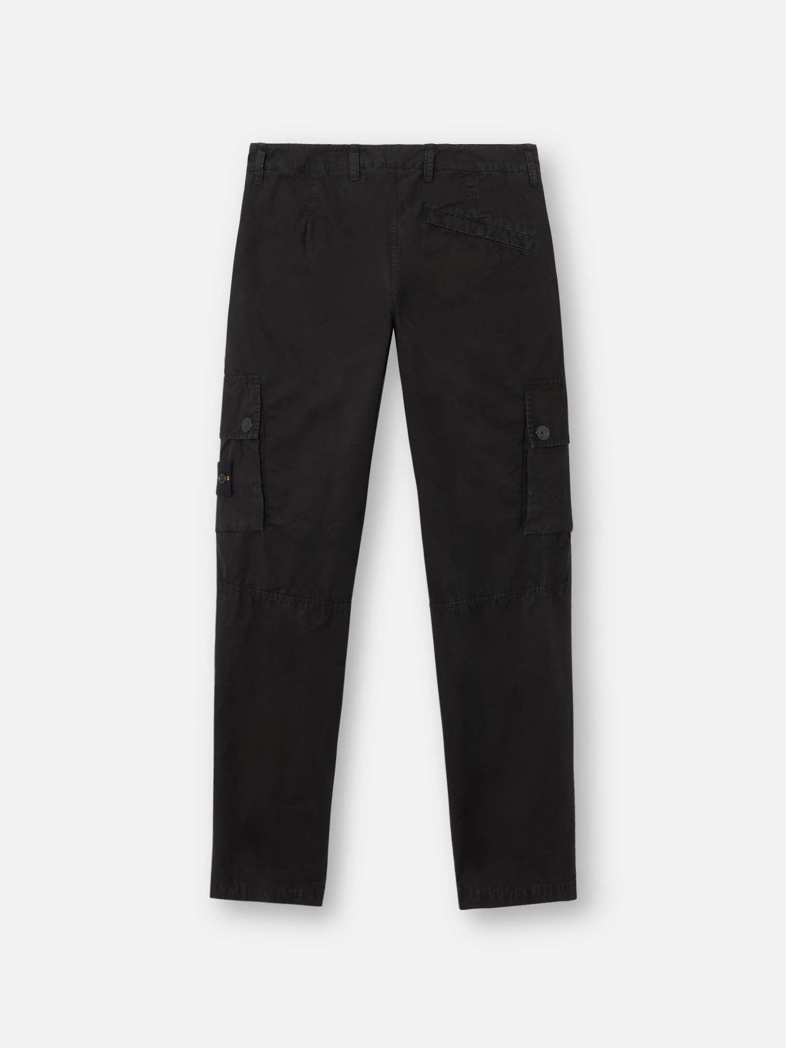 3100303 BRUSHED ORGANIC COTTON CANVAS 'OLD' EFFECT - 6