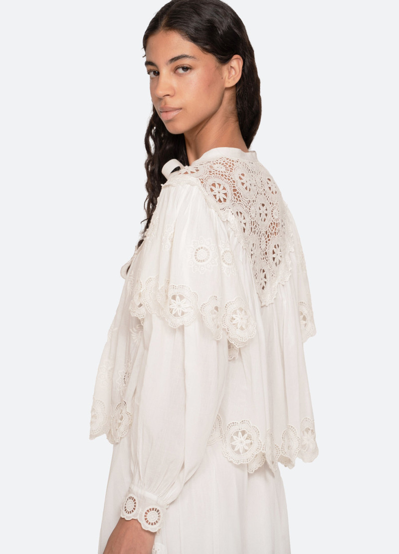 Sofia L/S Top 6