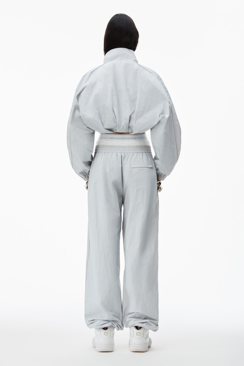 bolero track jacket with bra top 5