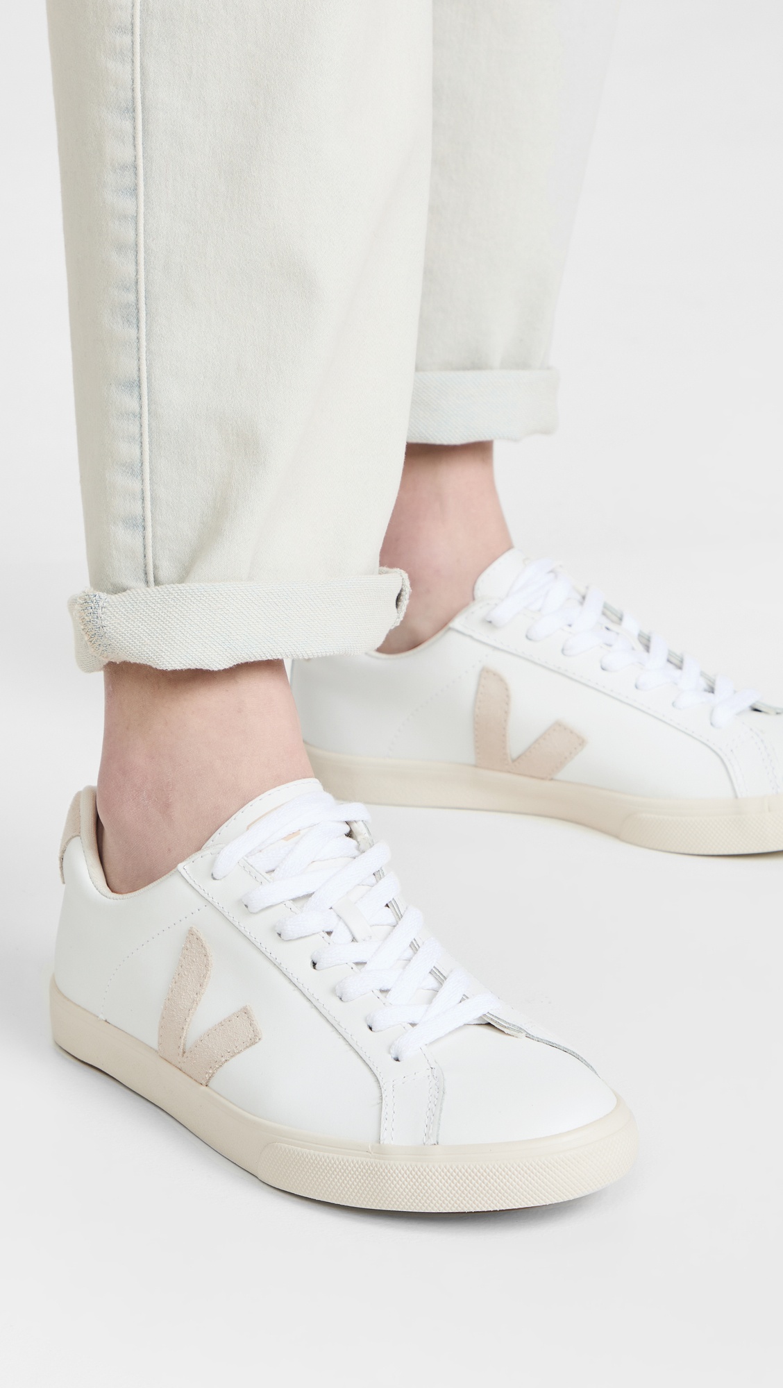 Esplar Logo Sneakers - 2