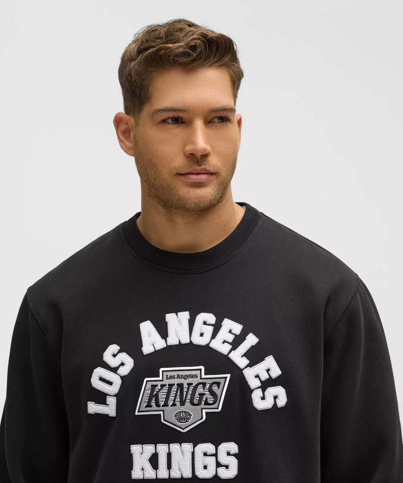 Steady State Crew *Los Angeles Kings 4