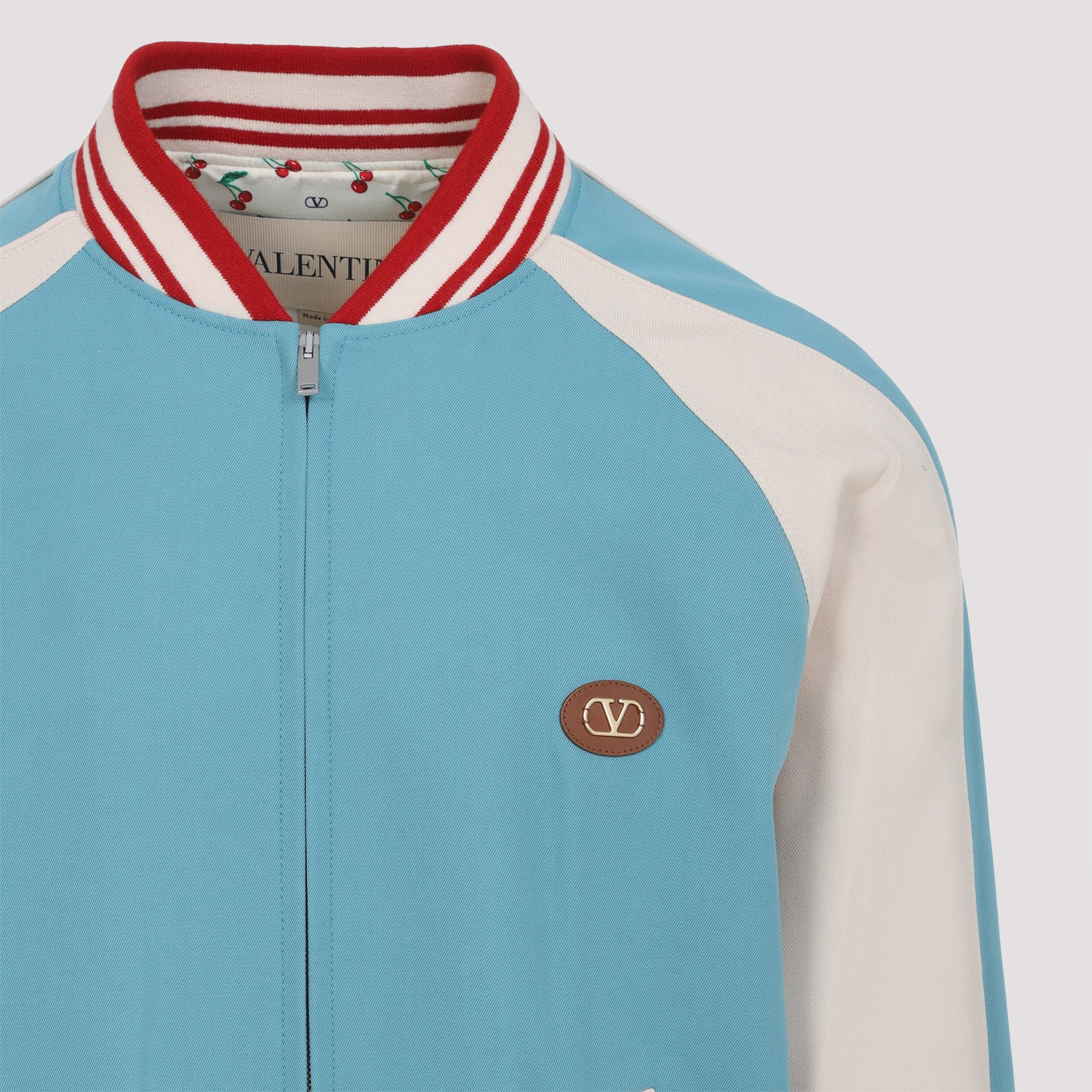 Valentino Viscose Jacket Men - 3