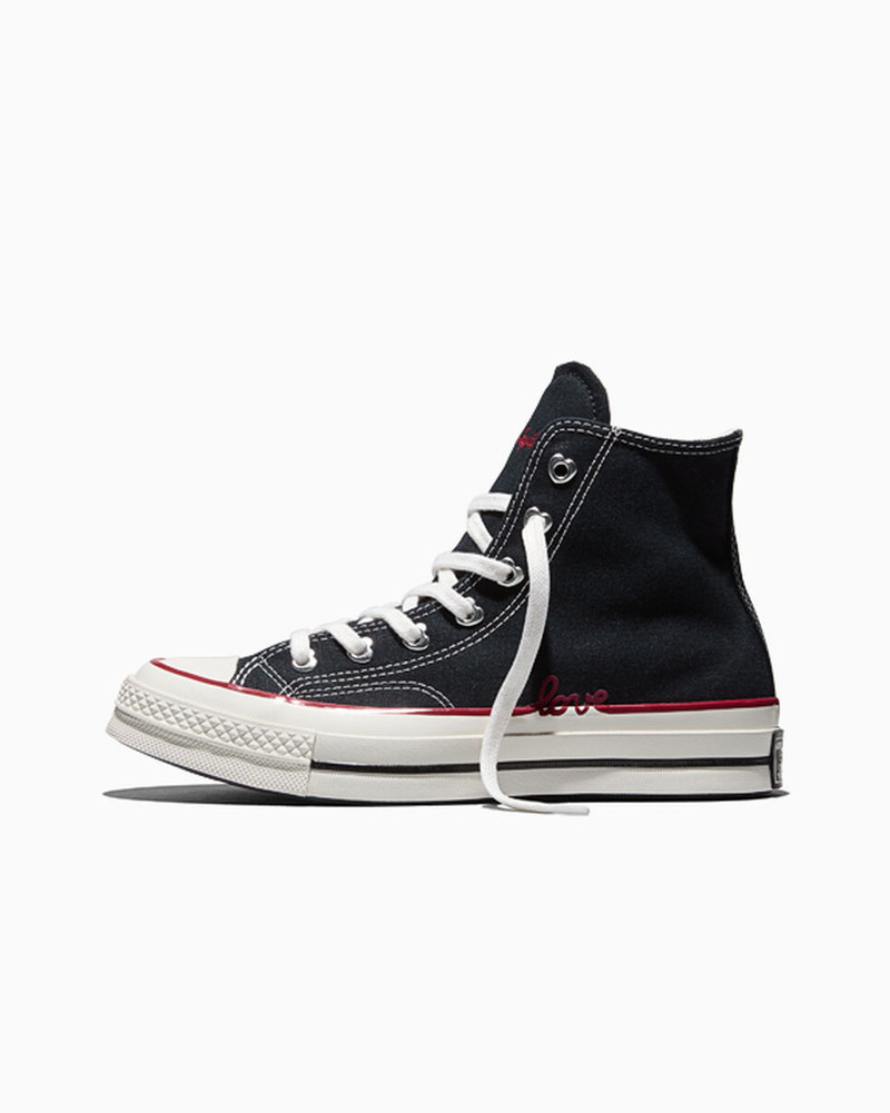Converse Chuck 70 Valentine's Day outlook