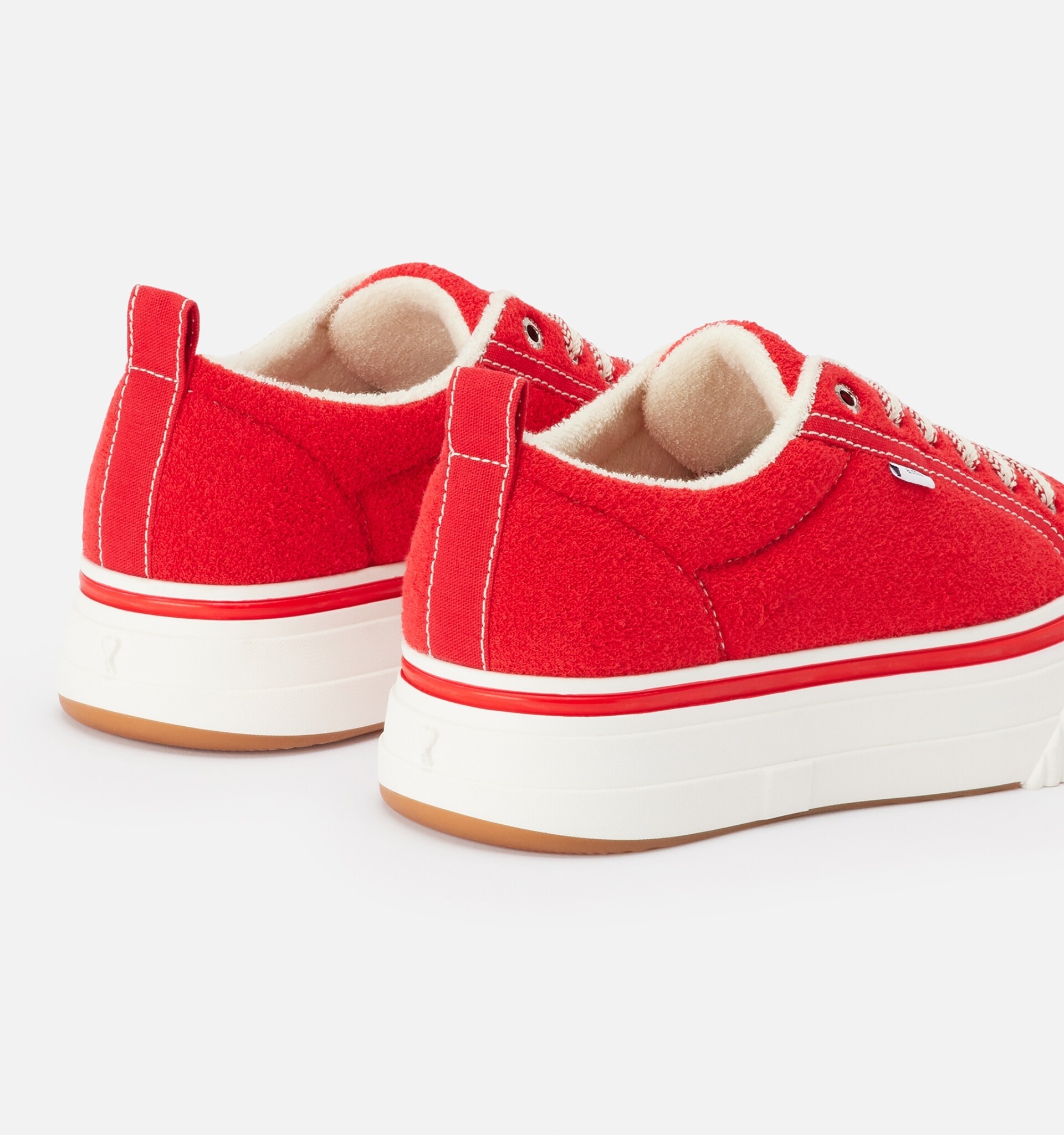 Low Top Ami 1980 Sneakers - 6