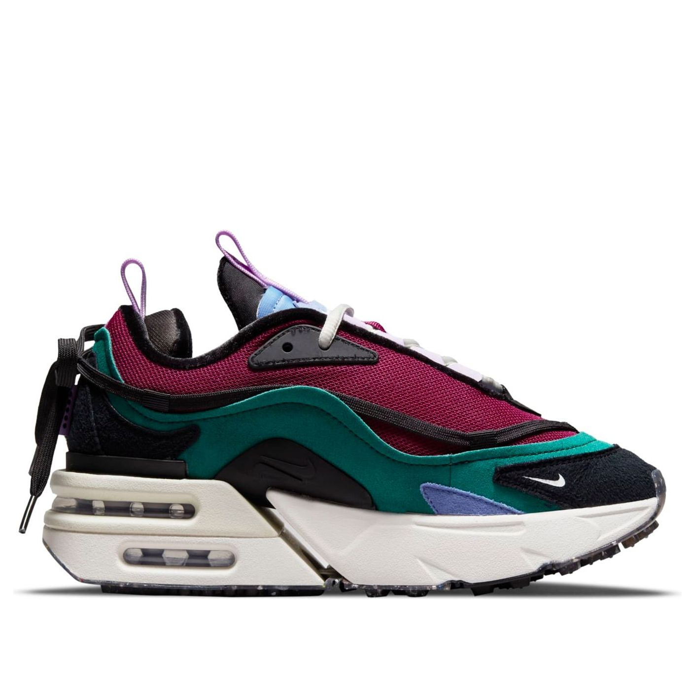 (WMNS) Nike Air Max Furyosa NRG 'Night Green' DC7351-300 - 2