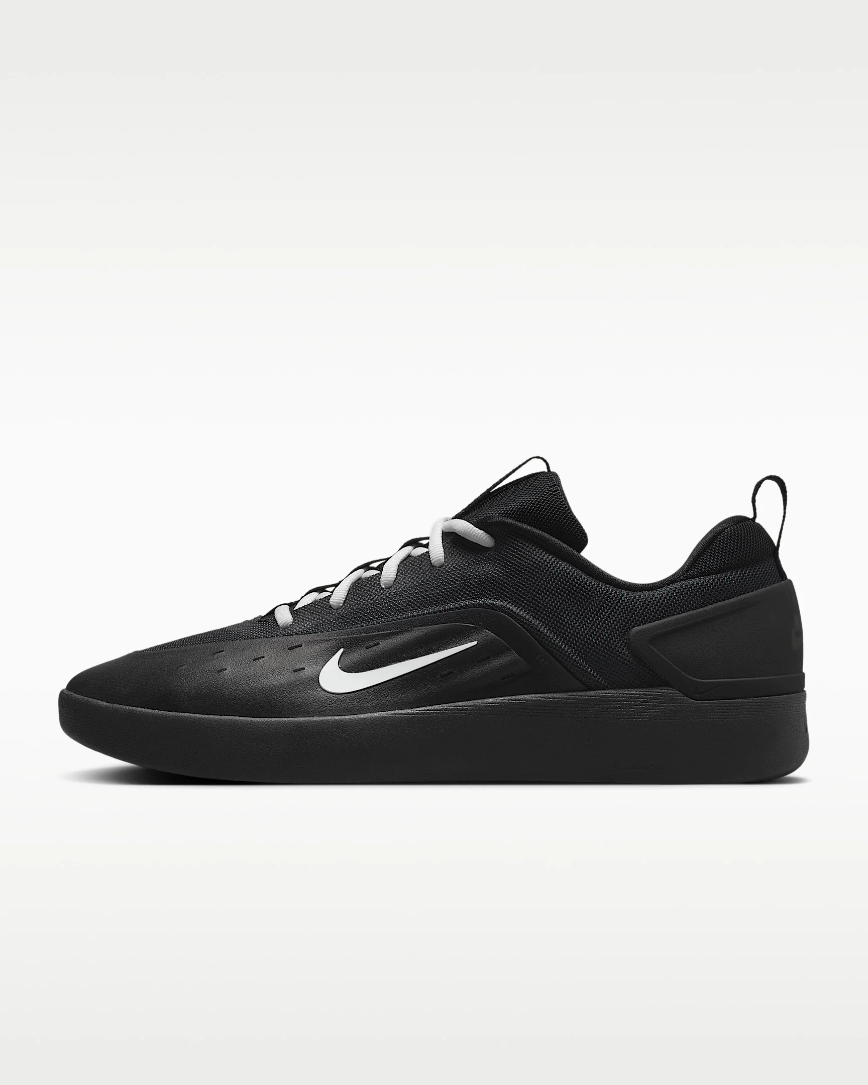 Nike SB Zoom Nyjah 4 Skate Shoes - 1