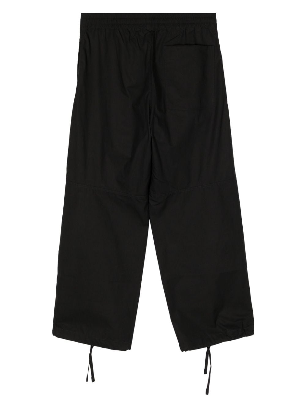 Turner drawstring trousers - 2