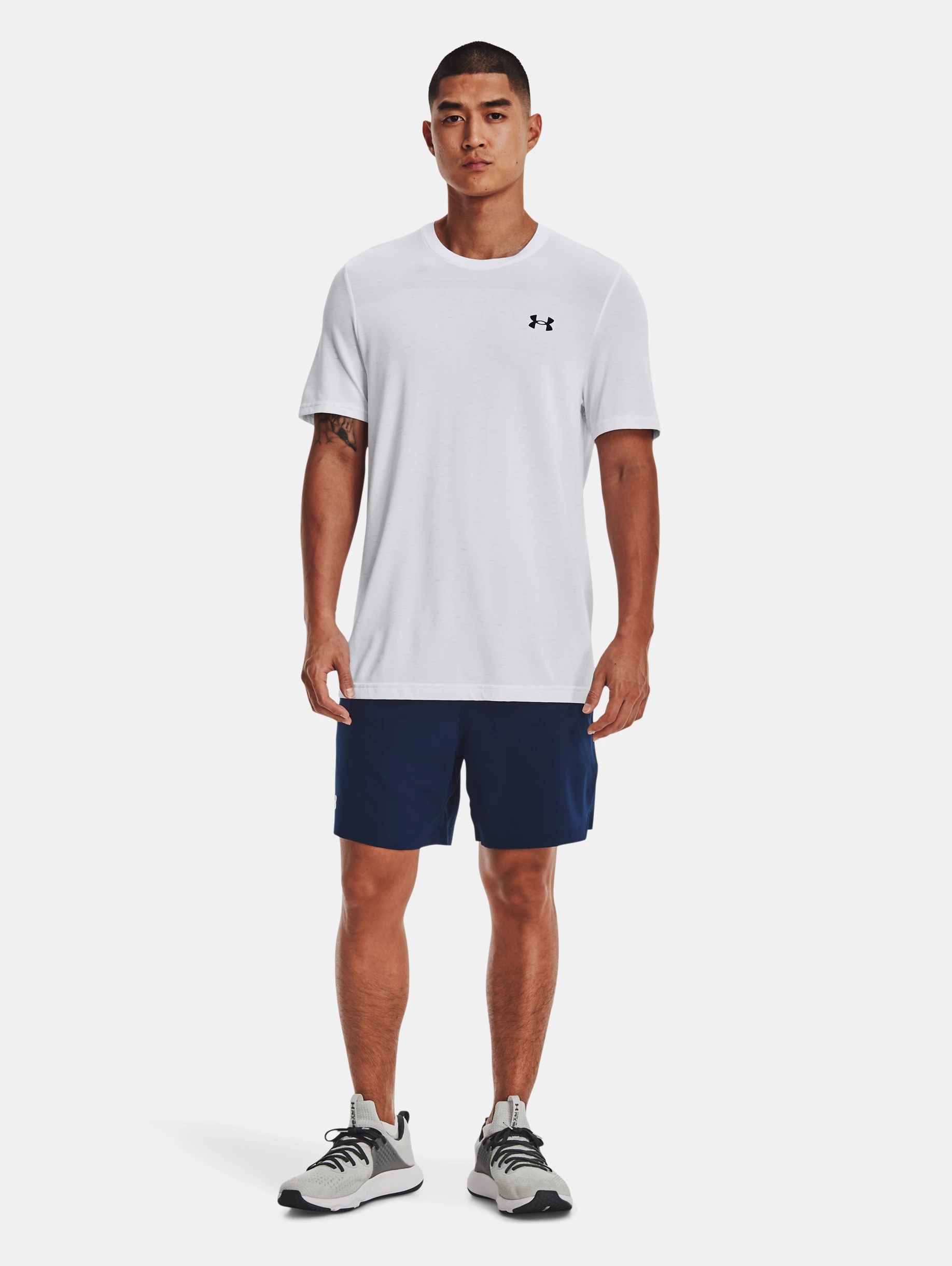 Men's UA Vanish Woven 6" Shorts - 5