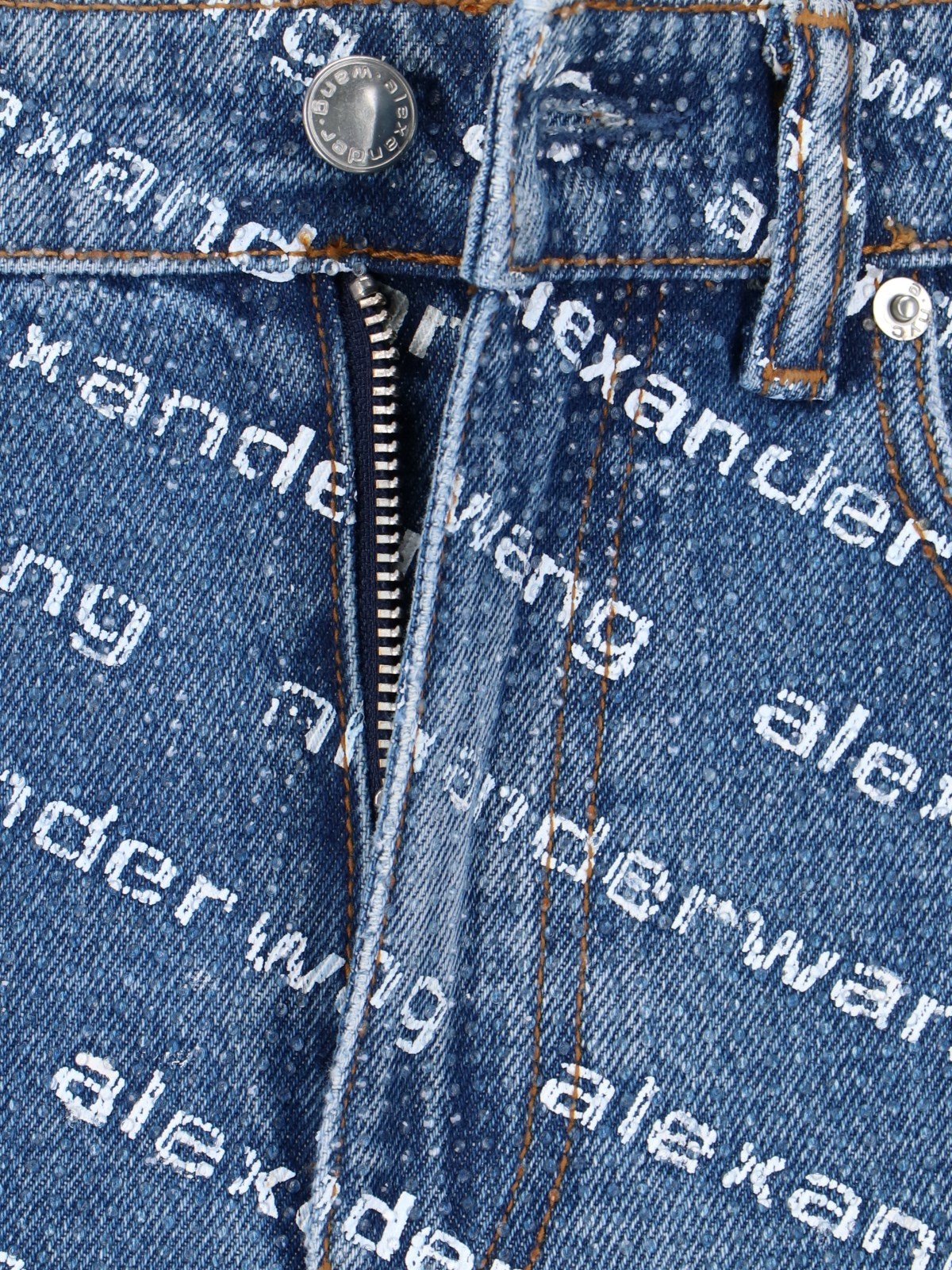 LOGO SHORTS - 5