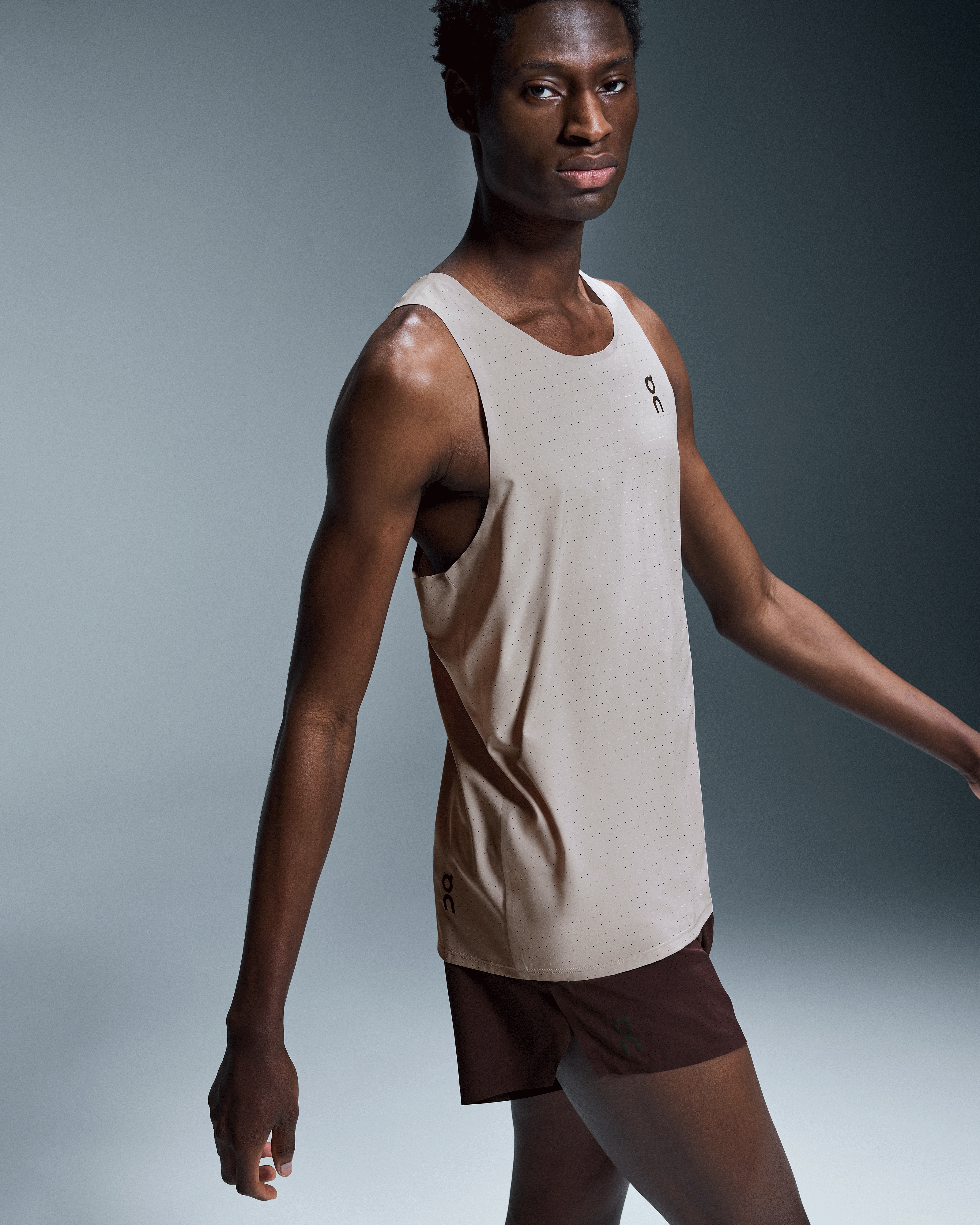 Race Shorts - 5