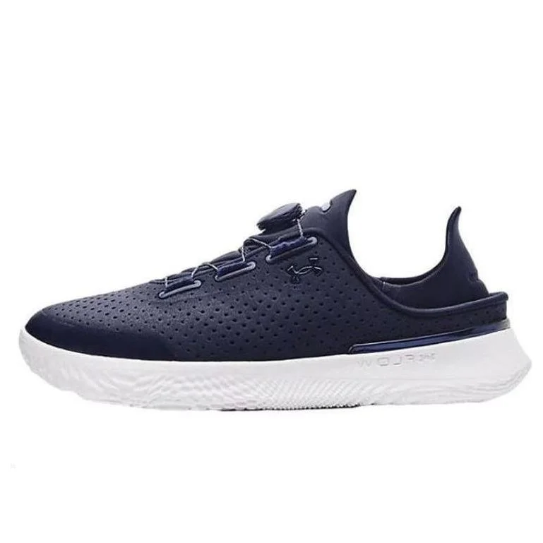 Under Armour SlipSpeed 'Dark Purple Blue' 3026197-403 - 1